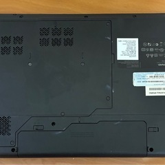 Lenovo G560 (Ci3-380M/8G/SSD128GB) の画像