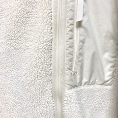 DANTON ダントンボアジャケット Mサイズ DT-A0195LBAの画像