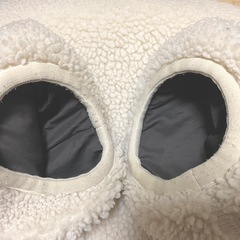 DANTON ダントンボアジャケット Mサイズ DT-A0195LBAの画像