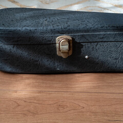 ハードケース (マーティン0/00サイズ)の画像