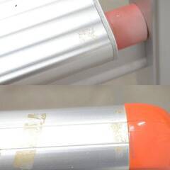 在庫のこり1点！ ★限定入荷★  掘り出し物！NHasegawa 長谷川工業 SRA-8 上枠付き踏台 軽作業用 アルミ製枠付踏台 サルボ 3段の画像