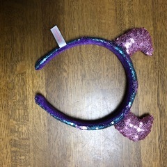 ディズニー　カチューシャ6の画像