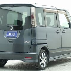 🌟頭金0円でお乗りいただけます❗❗🚙🌟日産 ルークス 　ハイウェイスターの画像