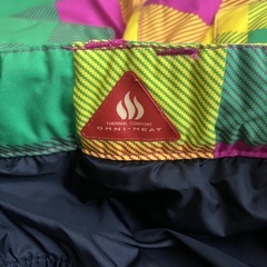 コロンビア　columbia パンツ　スノーボード　スキーの画像