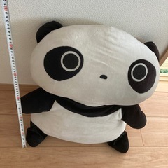 たれぱんだ　ぬいぐるみの画像
