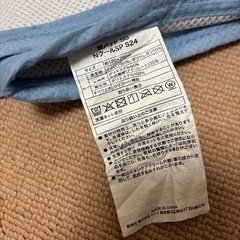 セミダブル　敷パッドの画像