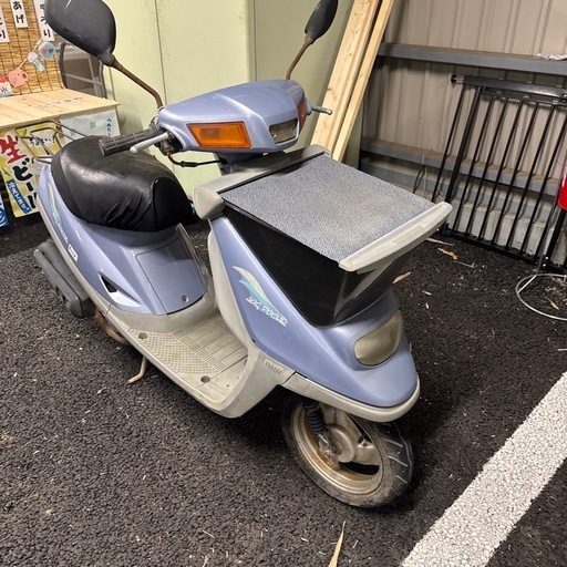 JOG Poche(ジョグ ポシェ) A-3KJ