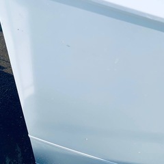 EJ5693番 ニトリ 2ドア冷凍冷蔵庫 NTR-106WHの画像