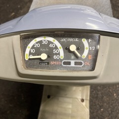 JOG Poche(ジョグ ポシェ) A-3KJ 
の画像