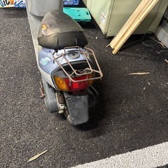 JOG Poche(ジョグ ポシェ) A-3KJ 
の画像