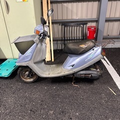 JOG Poche(ジョグ ポシェ) A-3KJ 
の画像