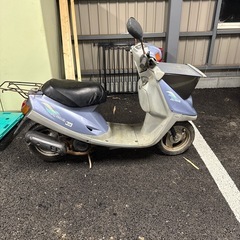 JOG Poche(ジョグ ポシェ) A-3KJ 
の画像