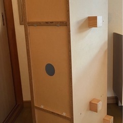 きれいなテレビ台 の画像