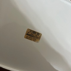 レア　琺瑯　ホーロー 収納ケース　雑貨　INDIA　BREAD の画像