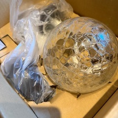 【新品未使用】玄関ライト人感センサー付の画像