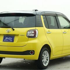 🌟頭金0円でお乗りいただけます❗❗🚙🌟トヨタ パッソ 　モーダの画像