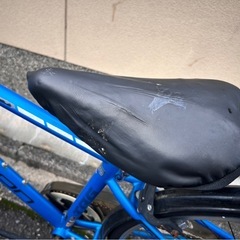 自転車の画像