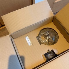 【新品未使用】玄関ライト人感センサー付の画像