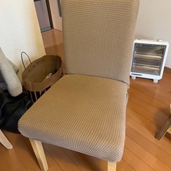 ダイニングテーブルセットの画像