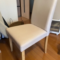 ダイニングテーブルセットの画像