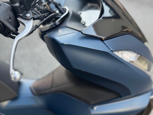 ホンダ pcx125 jk-05 2023年式