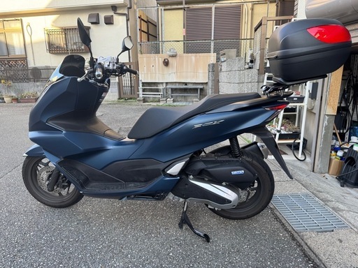 ホンダ pcx125 jk-05 2023年式