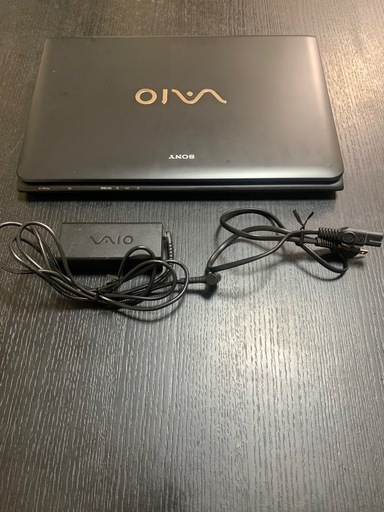 SONY 【ジャンク】1円スタート SONY Vaio SVE151B11N / Core i3 2370M