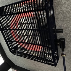 山善 こたつ ESK-753の画像