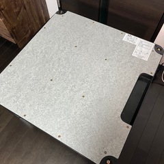 山善 こたつ ESK-753の画像