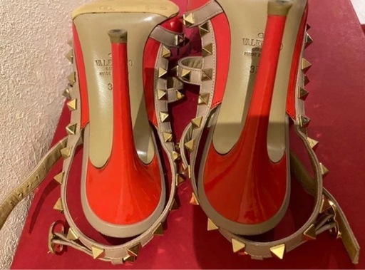 VALENTlNO ヴィレンティノジュース