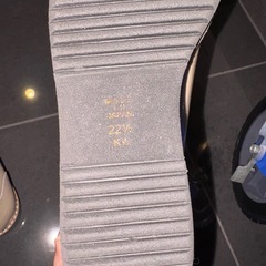 DIANA ダイアナ ほぼ新品 リボン ローファーの画像