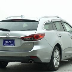 🌟頭金0円でお乗りいただけます❗❗🚙🌟マツダ アテンザ　ワゴン 　ＸＤの画像