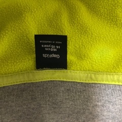 GAPKIDS上着160の画像