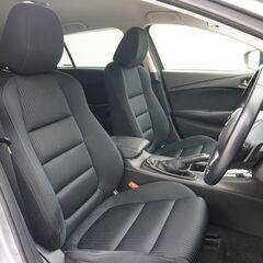 🌟頭金0円でお乗りいただけます❗❗🚙🌟マツダ アテンザ　ワゴン 　ＸＤの画像