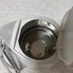 ティファール 電気ケトル 0.8L  アプレシアプラスの画像