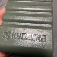 バートル 空調服バッテリーの画像