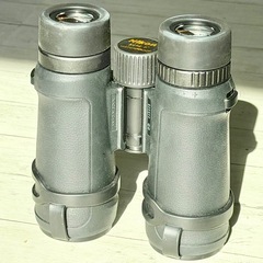 Nikon「MONARCH 7」8×42 オールラウンドモデル双眼鏡の画像