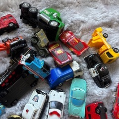 トミカ　まとめ売りの画像