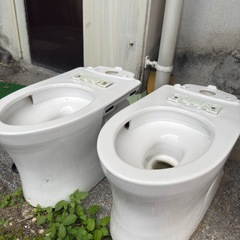 トイレ 便器の画像