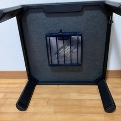 こたつ　こたつ布団の画像