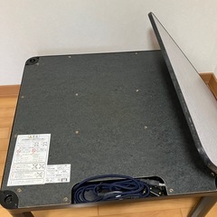 こたつ　こたつ布団の画像