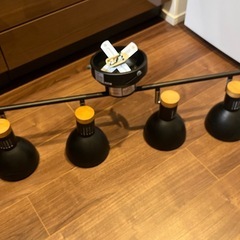 シーリングライトの画像