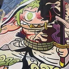 エプロンの画像