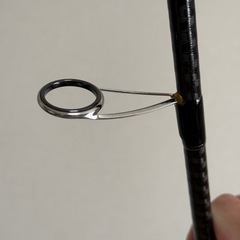 シマノ　ハードロッカーS83MH バッド側のみ。の画像