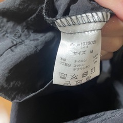 Java ブラックワンピースの画像