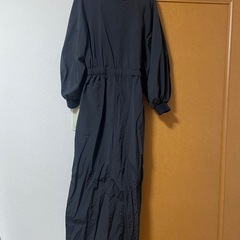 Java ブラックワンピースの画像