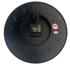 IKEA 壁掛け時計の画像