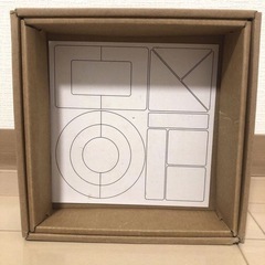 Edute サウンドブロックス 積み木 エデュテ シャーベットの画像