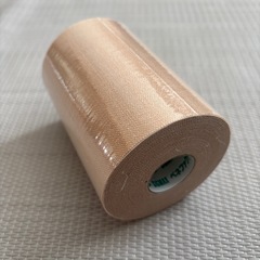 キネシオテープの画像
