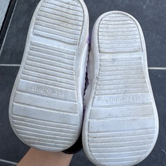 コキンちゃん　靴　14.5の画像